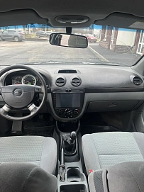 Chevrolet Lacetti, 2011г, передний привод, механика