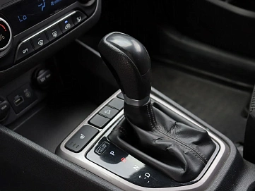 Hyundai Creta, 2016г, передний привод, автомат