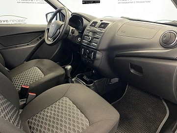 Lada (ВАЗ) Granta, 2020г, передний привод, механика