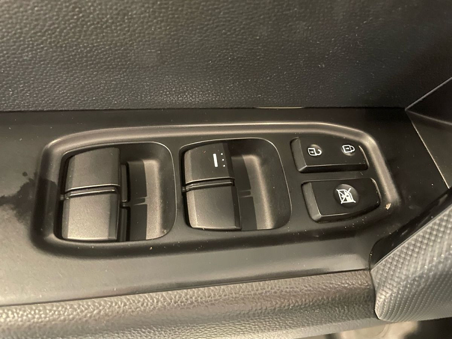Hyundai , 2016г., передний привод, механика