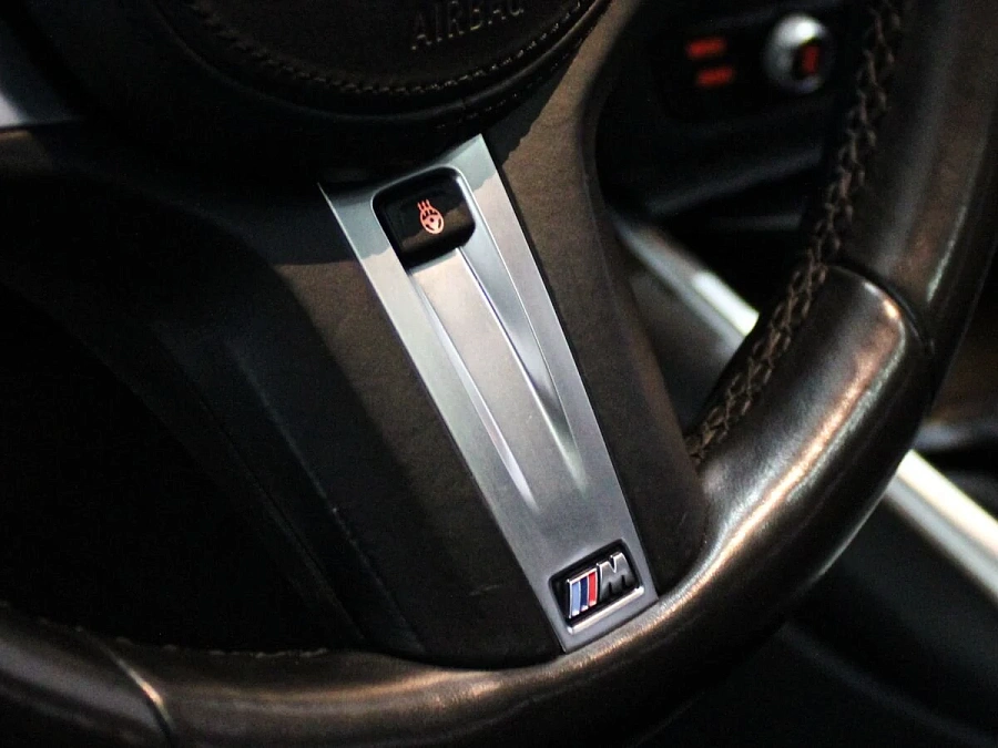 BMW , 2020г., полный привод, автомат