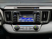Toyota RAV4, 2016г., полный привод, вариатор