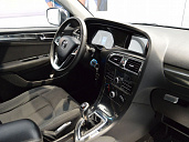 Brilliance V5, 2015г., передний привод, механика