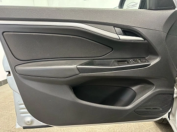 Lada (ВАЗ) Vesta, 2019г., передний привод, механика