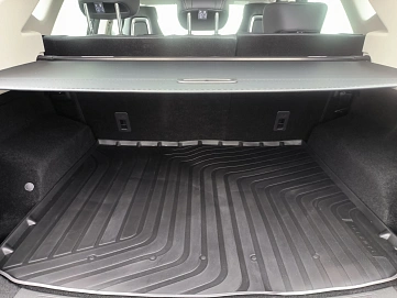 JETOUR DASHING, 2025г, передний привод, робот