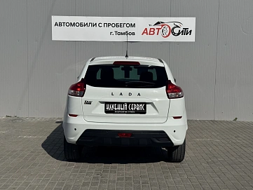Lada (ВАЗ) XRAY, 2019г, передний привод, механика
