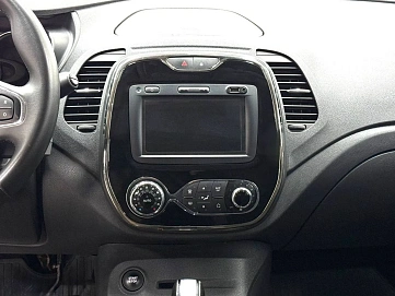 Renault Kaptur, 2019г, полный привод, автомат