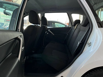 Lada (ВАЗ) Granta, 2020г, передний привод, механика