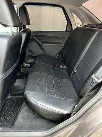 Lada (ВАЗ) Granta, 2017г, передний привод, механика