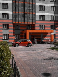 Mini Countryman, 2012г, полный привод, автомат