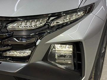 Hyundai Tucson, 2025г, полный привод, автомат