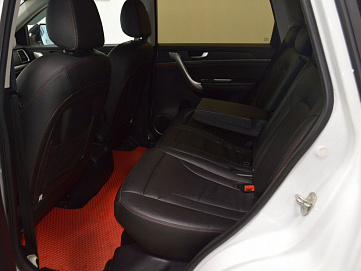 Haval H6, 2018г, передний привод, автомат