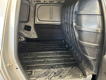 Lada (ВАЗ) Largus, 2018г, передний привод, механика