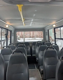 ГАЗ ГАЗель Next, 2016г, Задний привод, Механическая