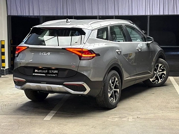 Kia Sportage, 2025г, полный привод, автомат
