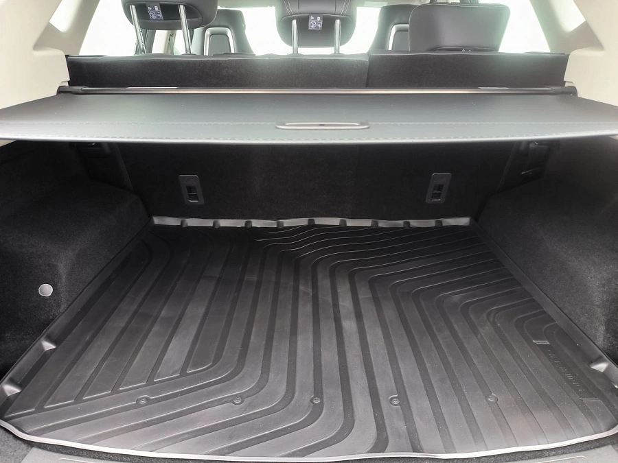 JETOUR DASHING, 2025г., передний привод, робот