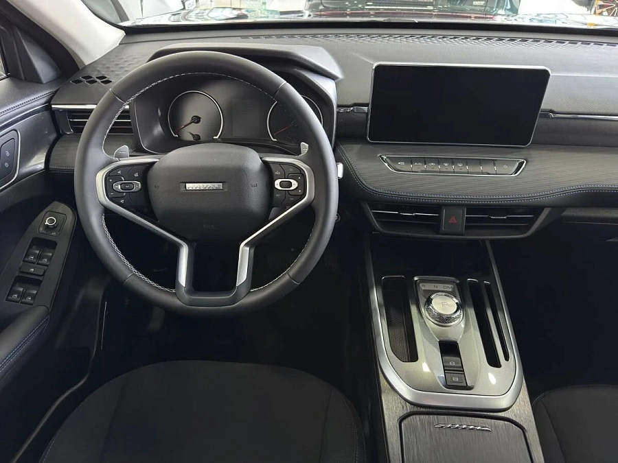 Haval Jolion, 2025г., передний привод, робот