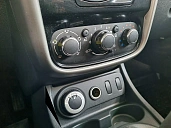 Renault Duster, 2014г., полный привод, механика