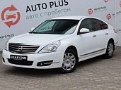 Nissan Teana, 2012г., передний привод, вариатор