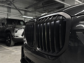 BMW X7, 2023г., полный привод, автомат