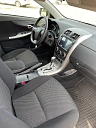 Toyota Corolla, 2012г., передний привод, автомат
