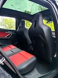BMW X1, 2024г, полный привод, робот