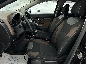 Lada (ВАЗ) XRAY, 2016г, передний привод, механика