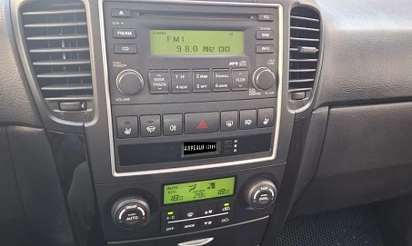 Kia Sorento, 2011г, полный привод, автомат