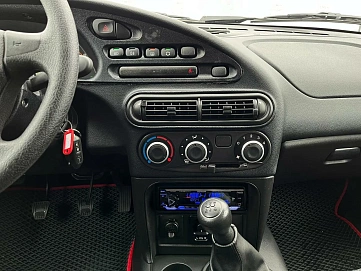 Lada (ВАЗ) Niva Travel, 2023г, передний привод, механика