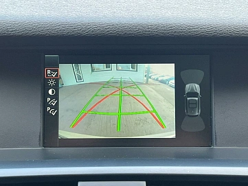 BMW X3, 2013г, передний привод, автомат