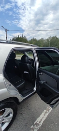 Kia Sportage, 2009г, полный привод, автомат