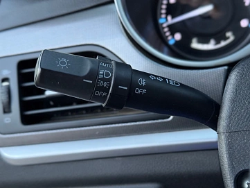 Geely Emgrand 7, 2019г, передний привод, вариатор