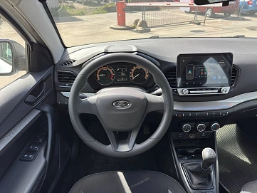 Lada (ВАЗ) Vesta, 2023г., передний привод, механика