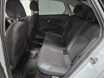 Volkswagen Polo, 2019г, передний привод, автомат