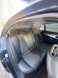 Mercedes-Benz E-Класс, 2016г, задний привод, автомат