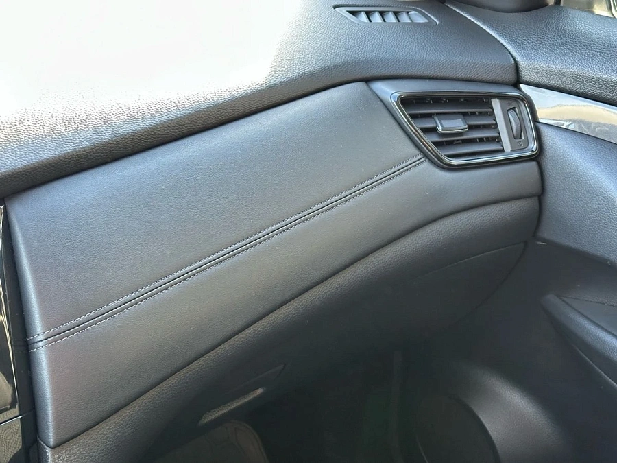 Nissan X-Trail, 2022г., передний привод, вариатор