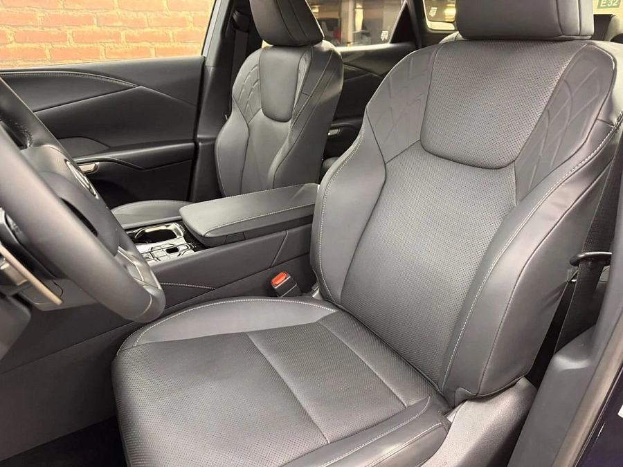 Lexus RX, 2025г., полный привод, автомат