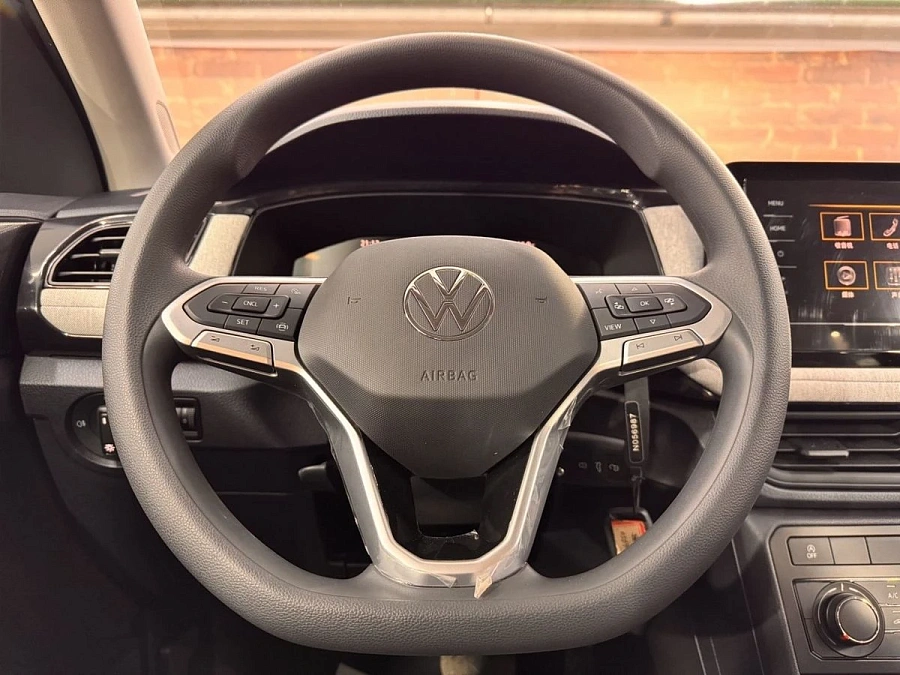 Volkswagen Tharu XR, 2025г., передний привод, автомат