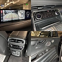 Genesis GV80, 2021г., полный привод, автомат