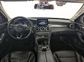 Mercedes-Benz C-Класс, 2016г., полный привод, автомат
