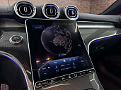 Mercedes-Benz , 2023г., полный привод, автомат