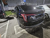 Hongqi E-QM5, 2022г., передний привод, автомат