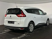 Renault , 2017г., передний привод, робот