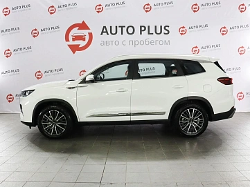 Chery Tiggo 8 Pro Max, 2024г., передний привод, робот