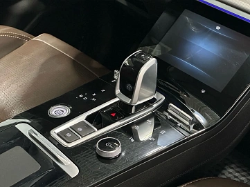 Chery Tiggo 8 Pro, 2021г, передний привод, робот
