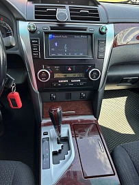 Toyota Camry, 2014г, передний привод, автомат