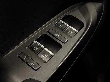 Kaiyi E5, 2023г, передний привод, автомат