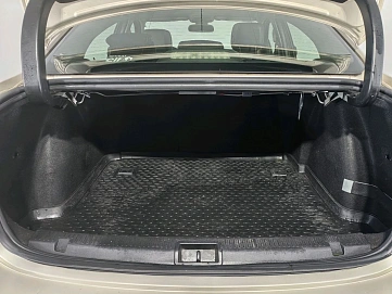 Renault Fluence, 2010г, передний привод, вариатор