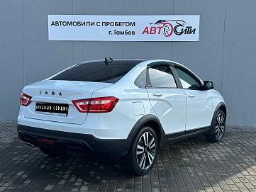 Lada (ВАЗ) , 2021г., передний привод, механика