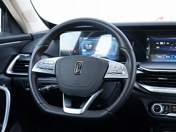 FAW Bestune T77, 2024г, передний привод, робот